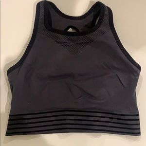 Zella Seamless Sports Bra